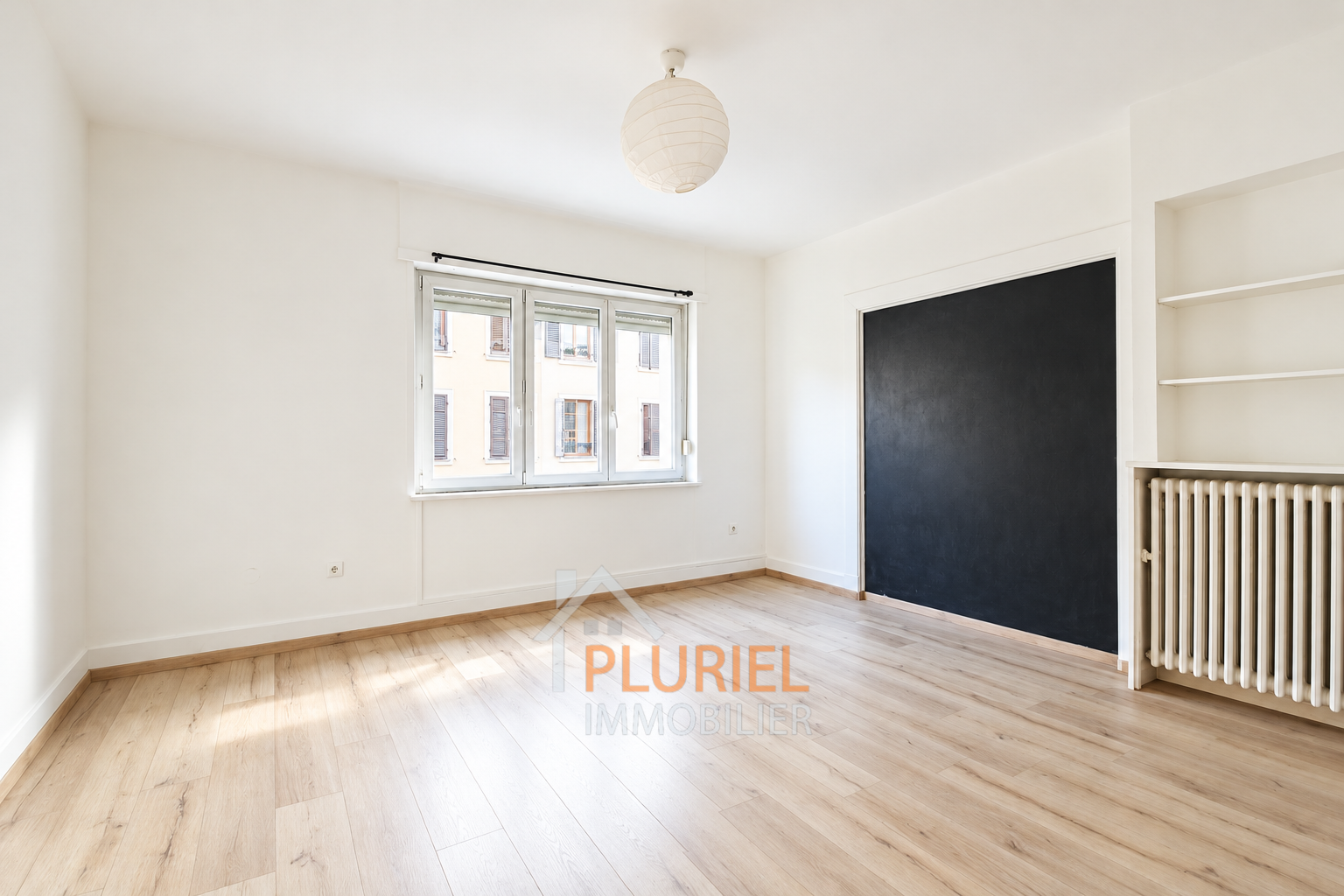 Flat Petite Rue de la Course in Strasbourg