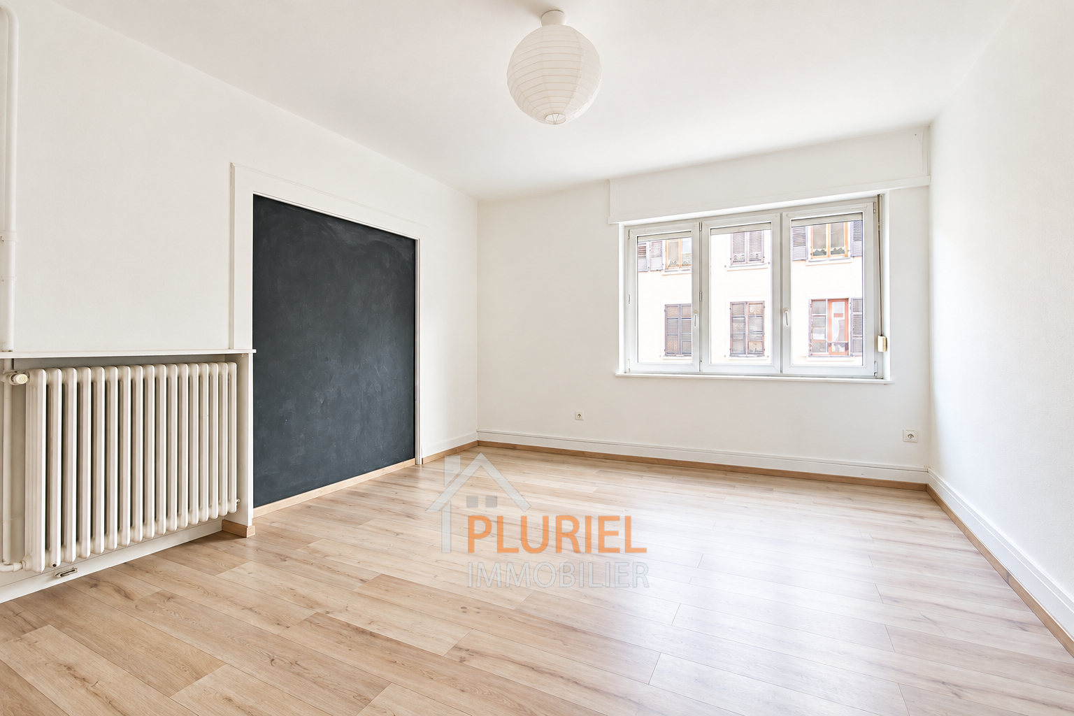 Flat Petite Rue de la Course in Strasbourg