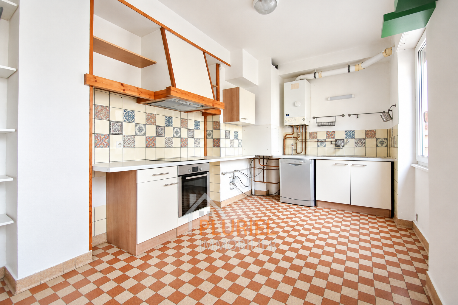 Flat Petite Rue de la Course in Strasbourg