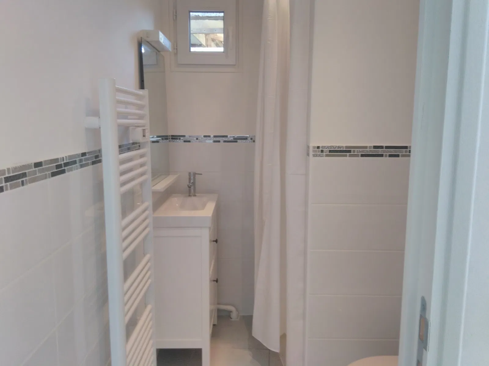 Appartement Rue du Faubourg de Paris à Douai