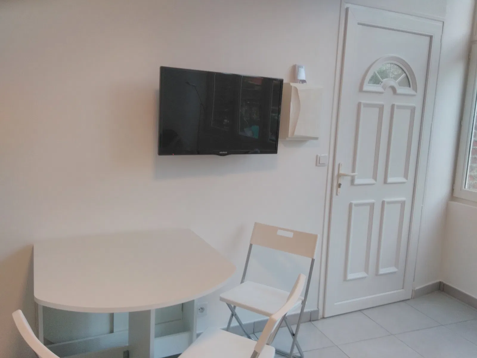 Appartement Rue du Faubourg de Paris à Douai