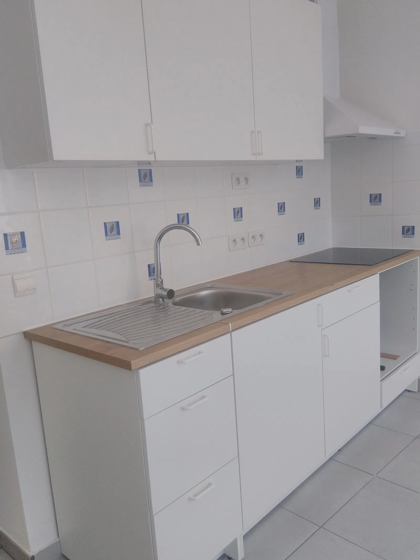 Appartement Rue du Faubourg de Paris à Douai