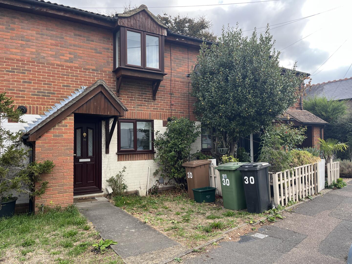 House Linton's Lane in Epsom and Ewell
