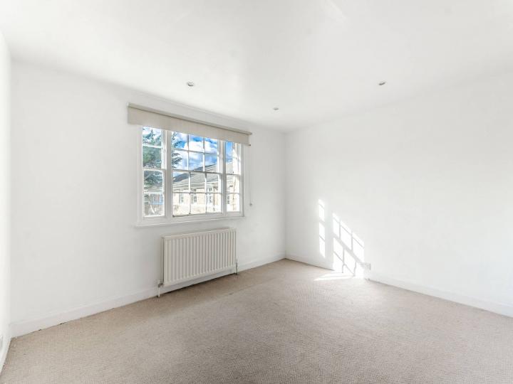 House Langford Green in Greater London