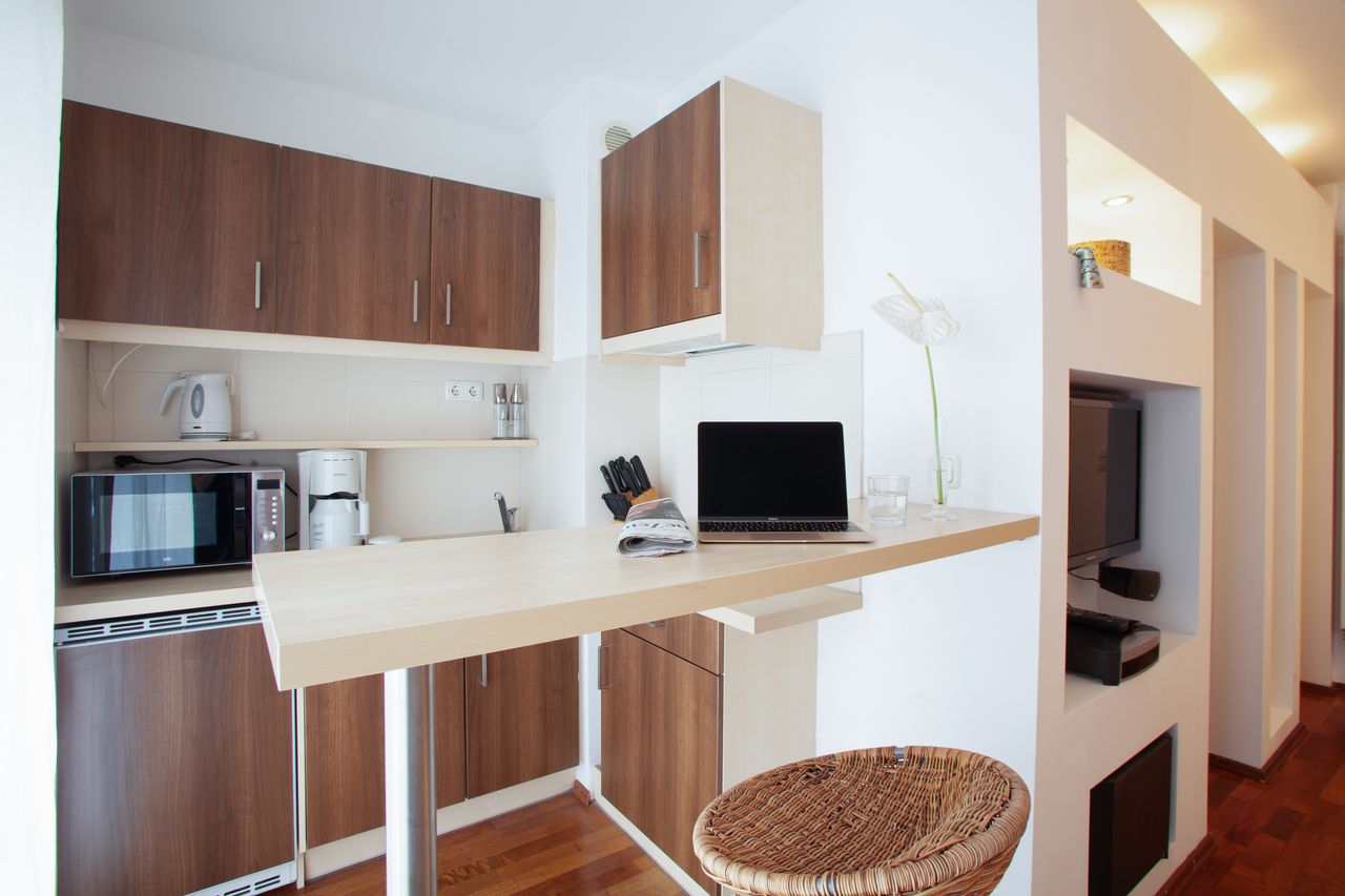 Wohnung Prinzregentenstraße in München
