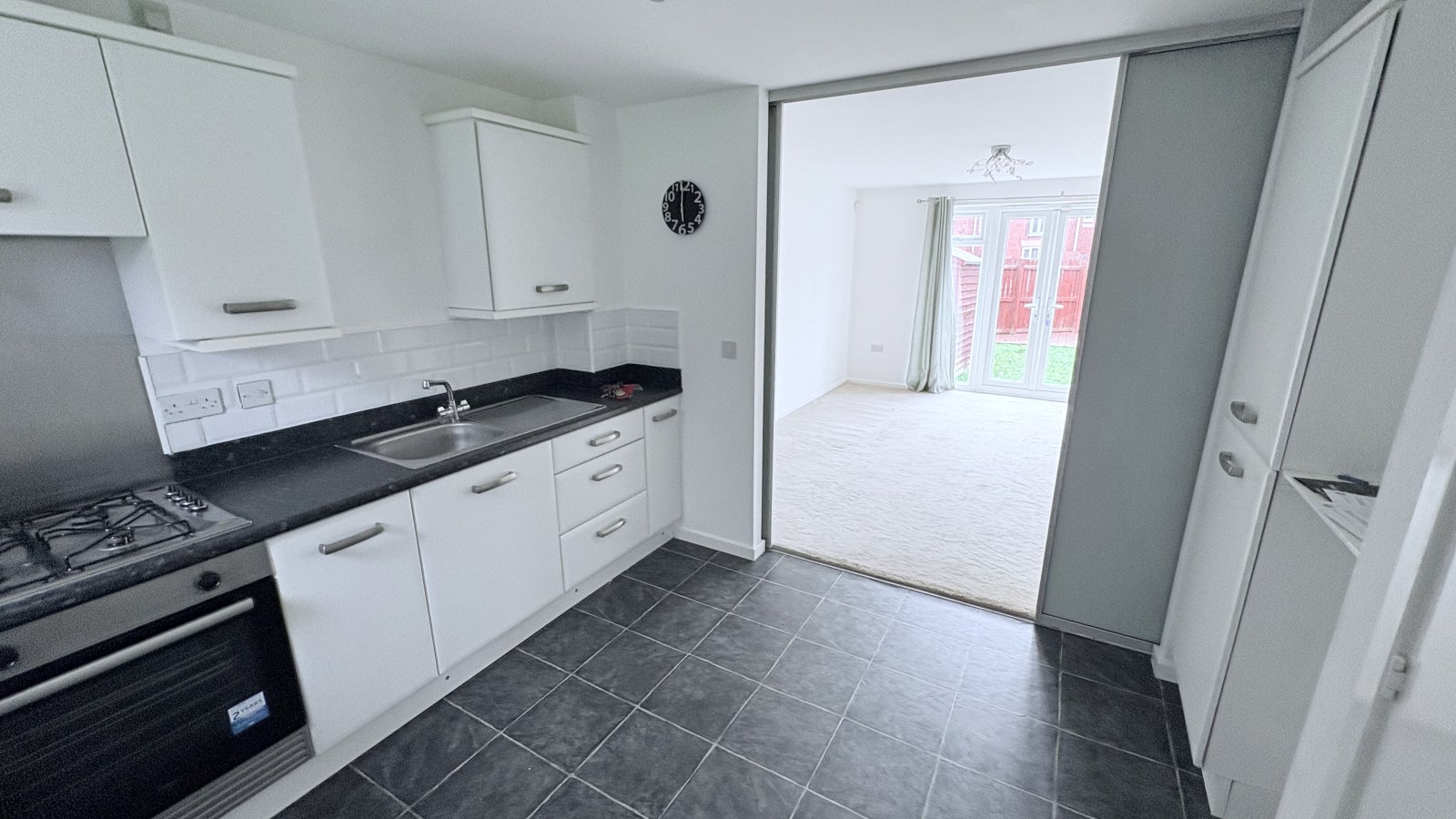 House Thirlmere Way in Hull