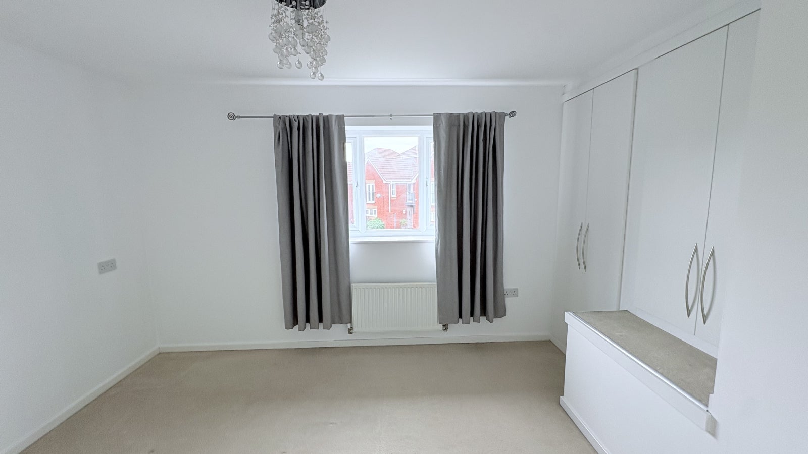 House Thirlmere Way in Hull