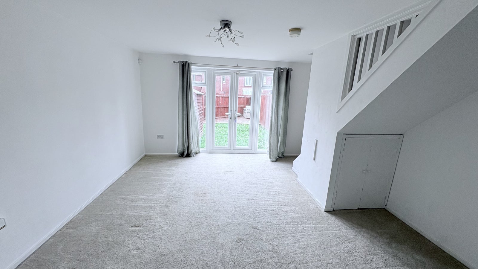 House Thirlmere Way in Hull