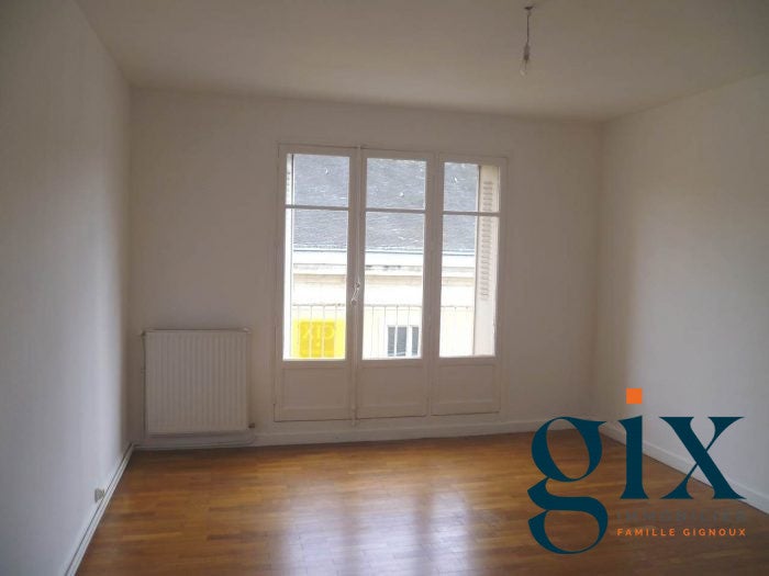 Flat Rue Dolomieu in Grenoble