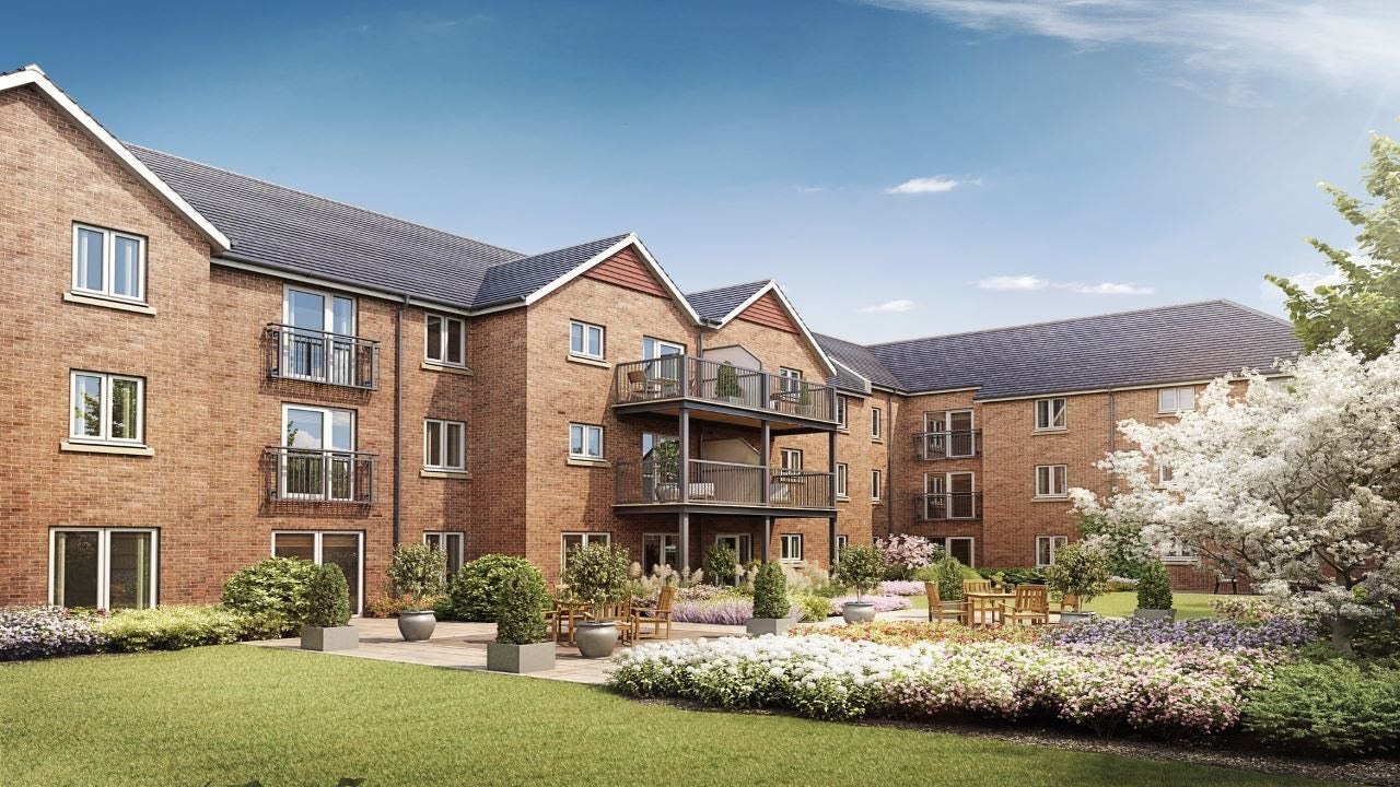 Flat The Moors in Thatcham