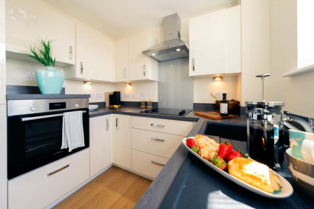 Flat The Moors in Thatcham