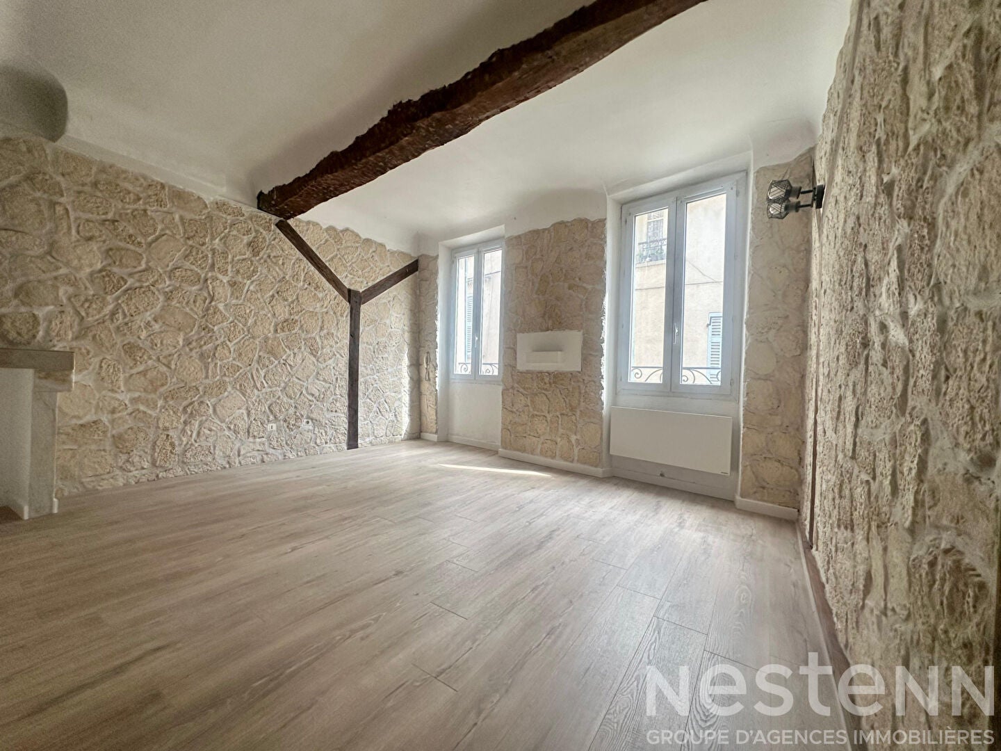 Appartement Chemin De La Gare à Saint-Maximin-la-Sainte-Baume