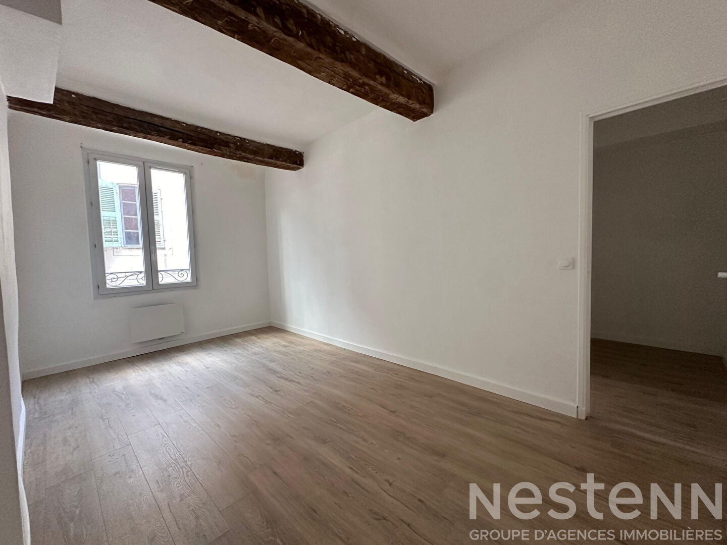 Appartement Chemin De La Gare à Saint-Maximin-la-Sainte-Baume