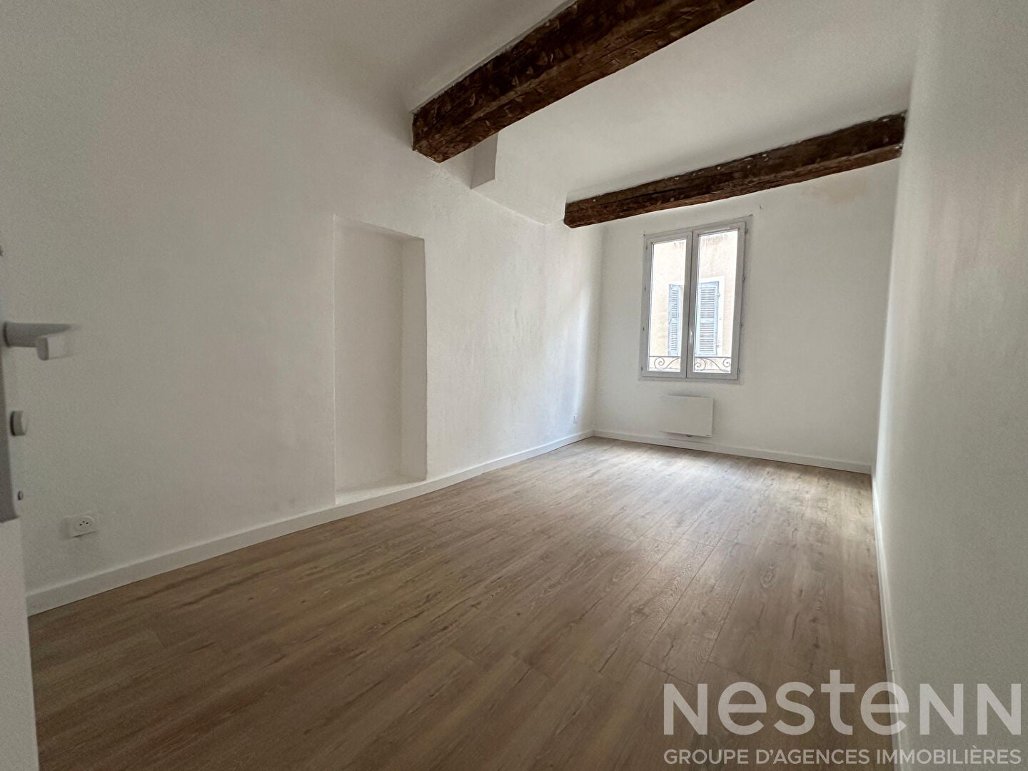 Appartement Chemin De La Gare à Saint-Maximin-la-Sainte-Baume