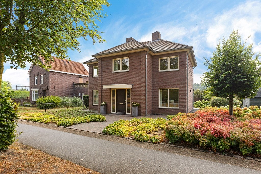 Huis Napoleonsweg 37 in Haelen