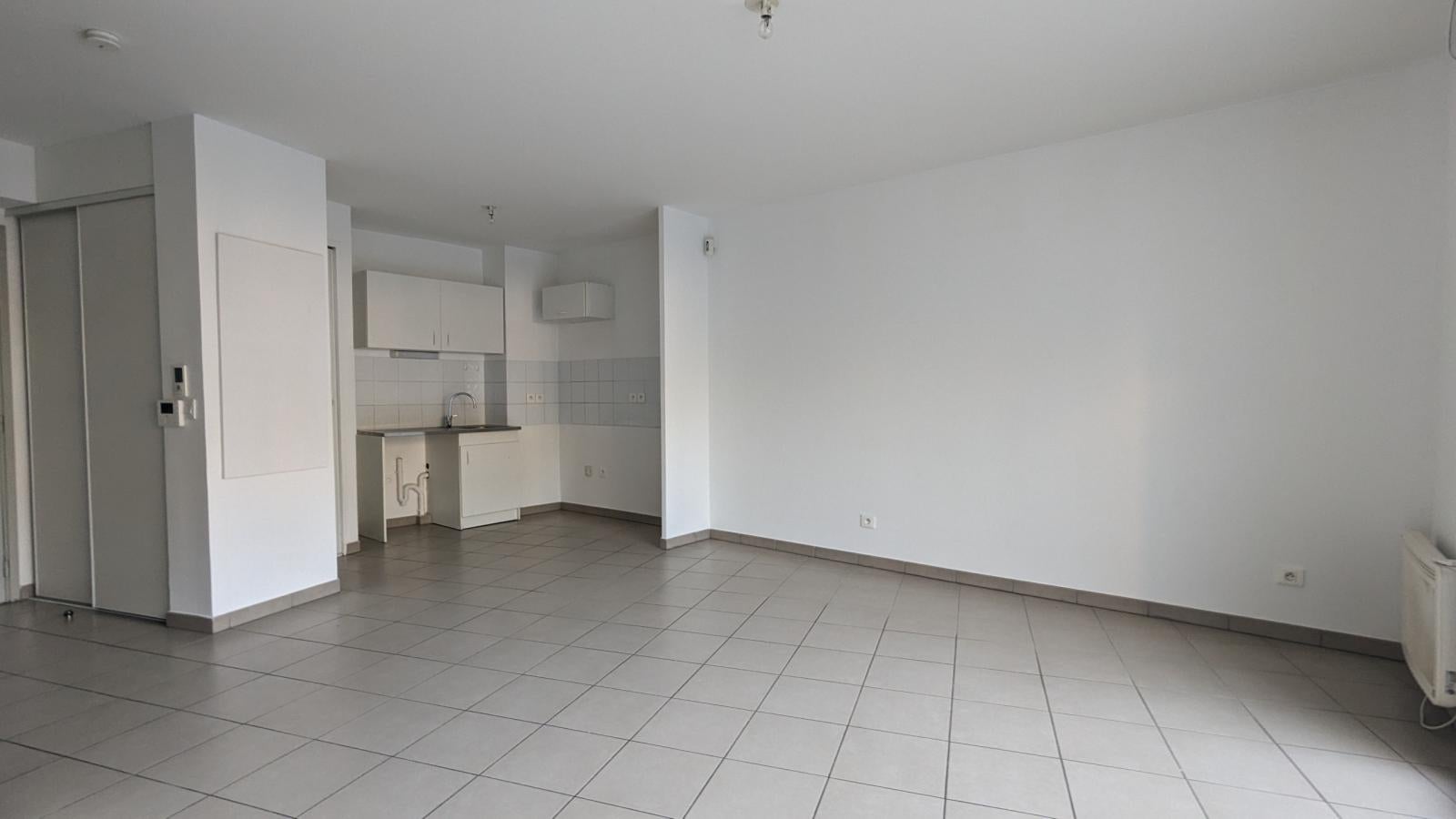 Appartement Chemin de Roumagoua à La Ciotat