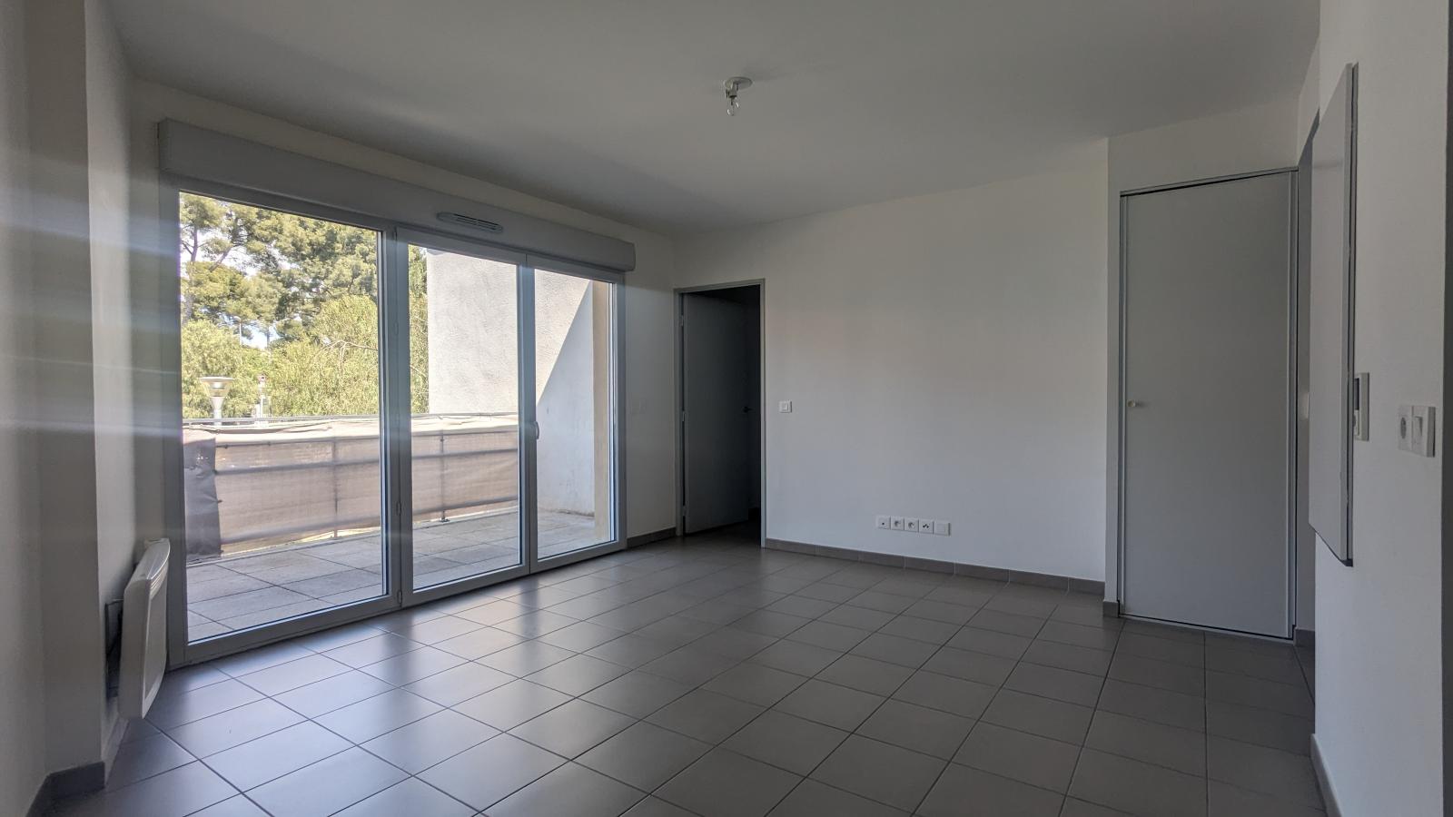 Appartement Chemin de Roumagoua à La Ciotat