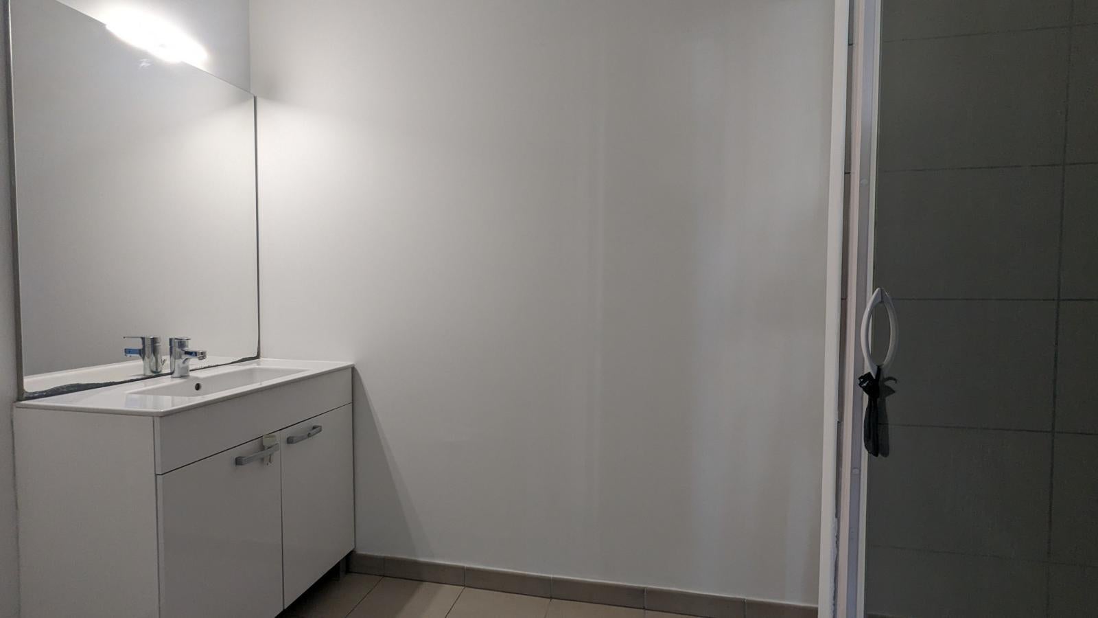 Appartement Chemin de Roumagoua à La Ciotat