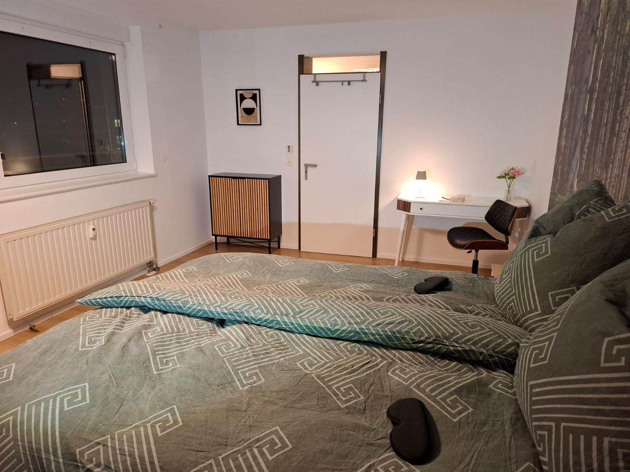 Wohnung Berliner Ring in Auerbach