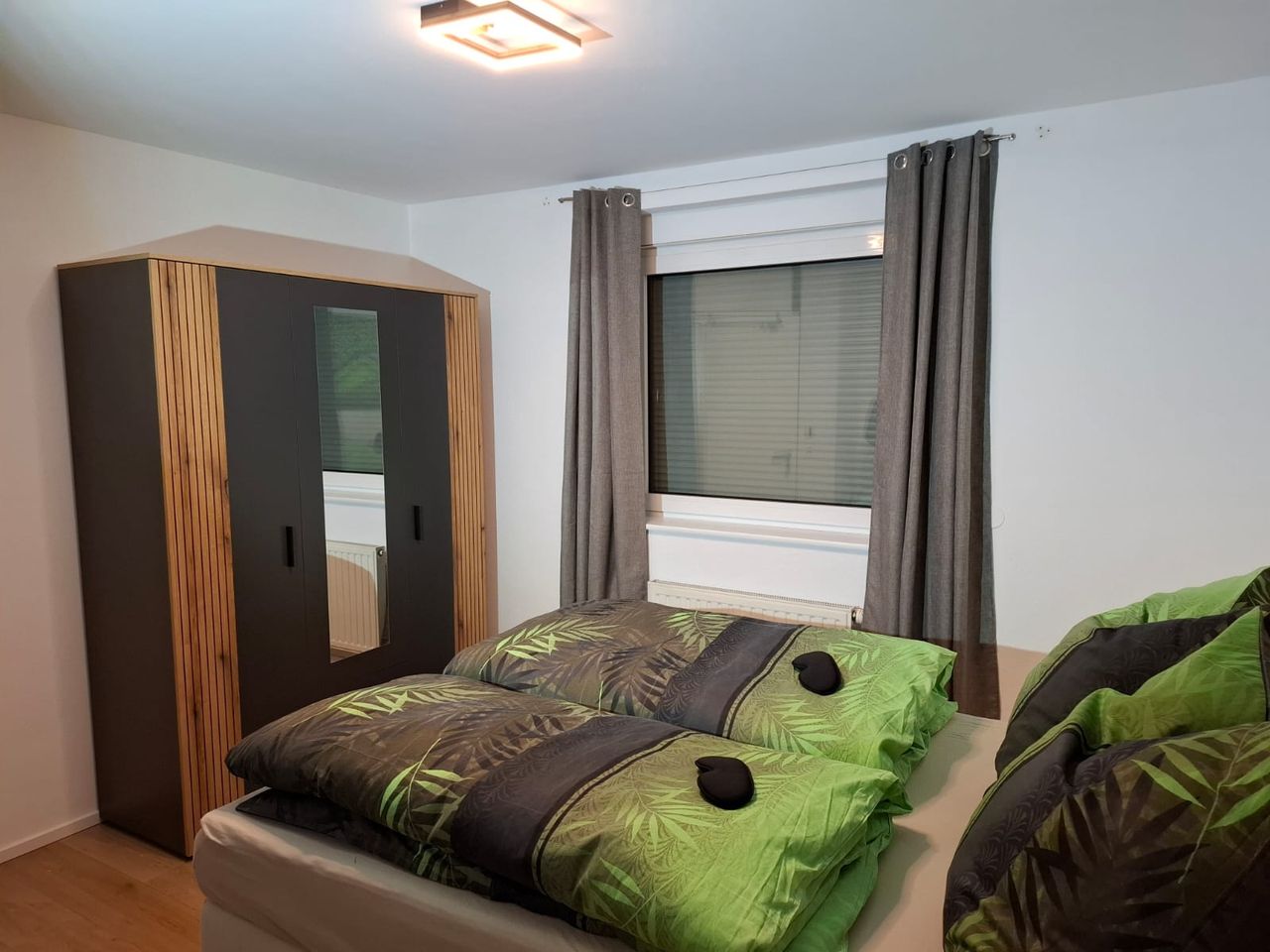Wohnung Berliner Ring in Auerbach