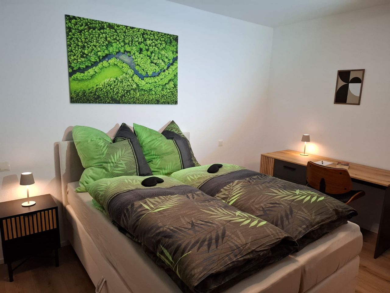 Wohnung Berliner Ring in Auerbach