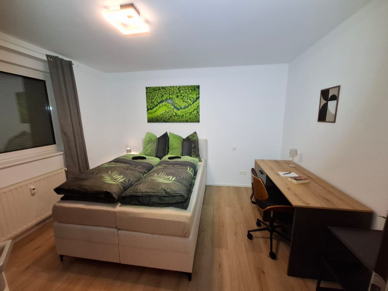 Wohnung Berliner Ring in Auerbach