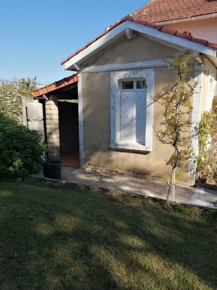 Chambre Rue René Chevrillon à Ruelle-sur-Touvre