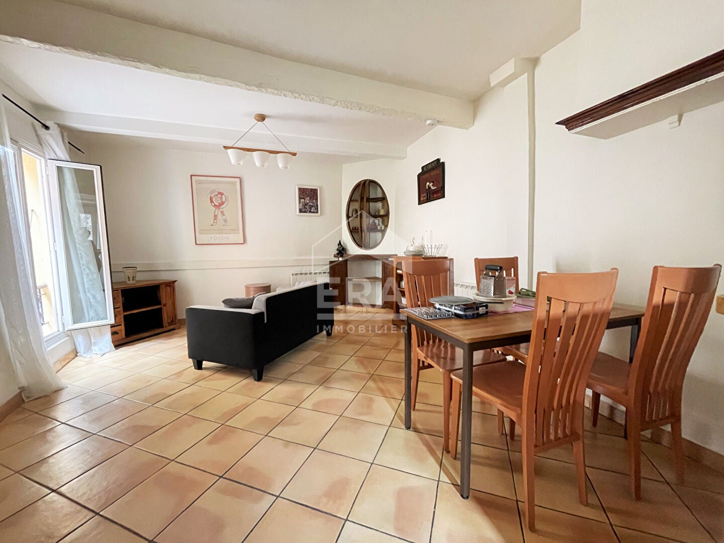 Maison Boulevard Paul-Martin Nalin à Manosque