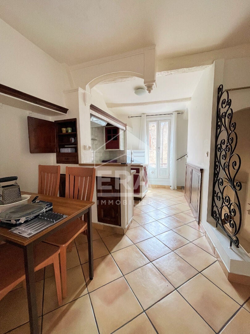 Maison Boulevard Paul-Martin Nalin à Manosque