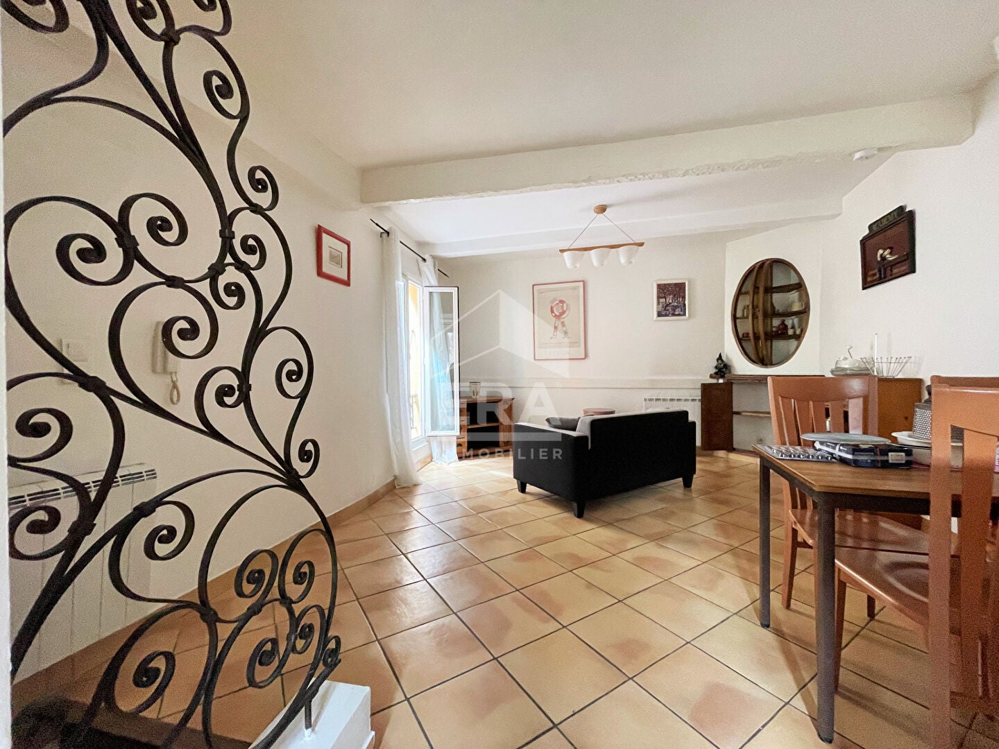 Maison Boulevard Paul-Martin Nalin à Manosque