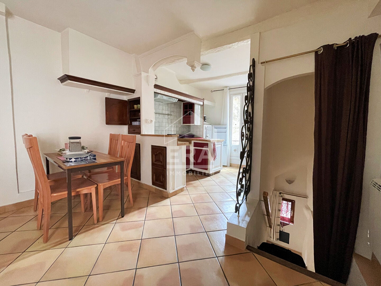 House Boulevard Paul-Martin Nalin in Manosque