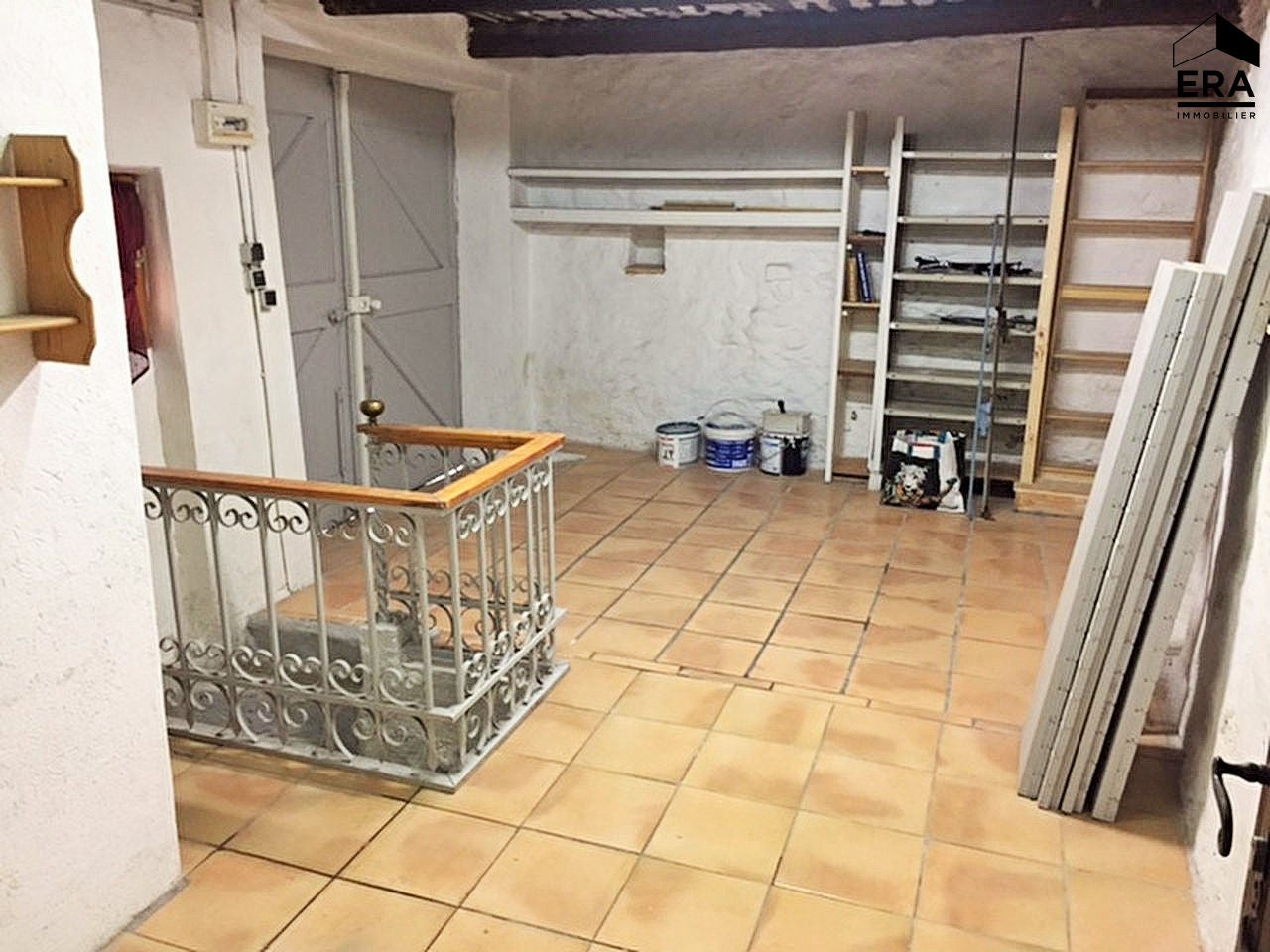 House Boulevard Paul-Martin Nalin in Manosque