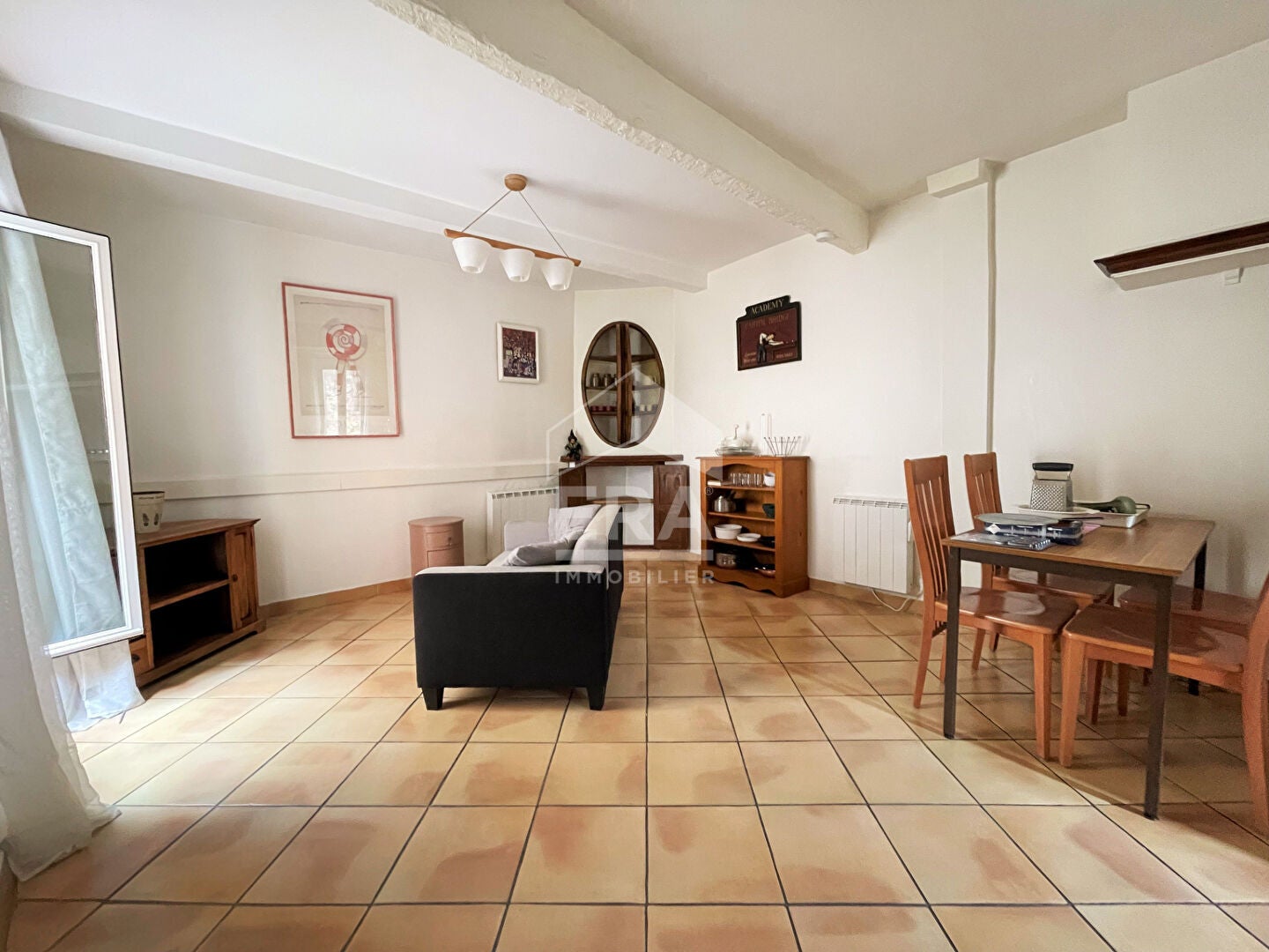 Maison Boulevard Paul-Martin Nalin à Manosque