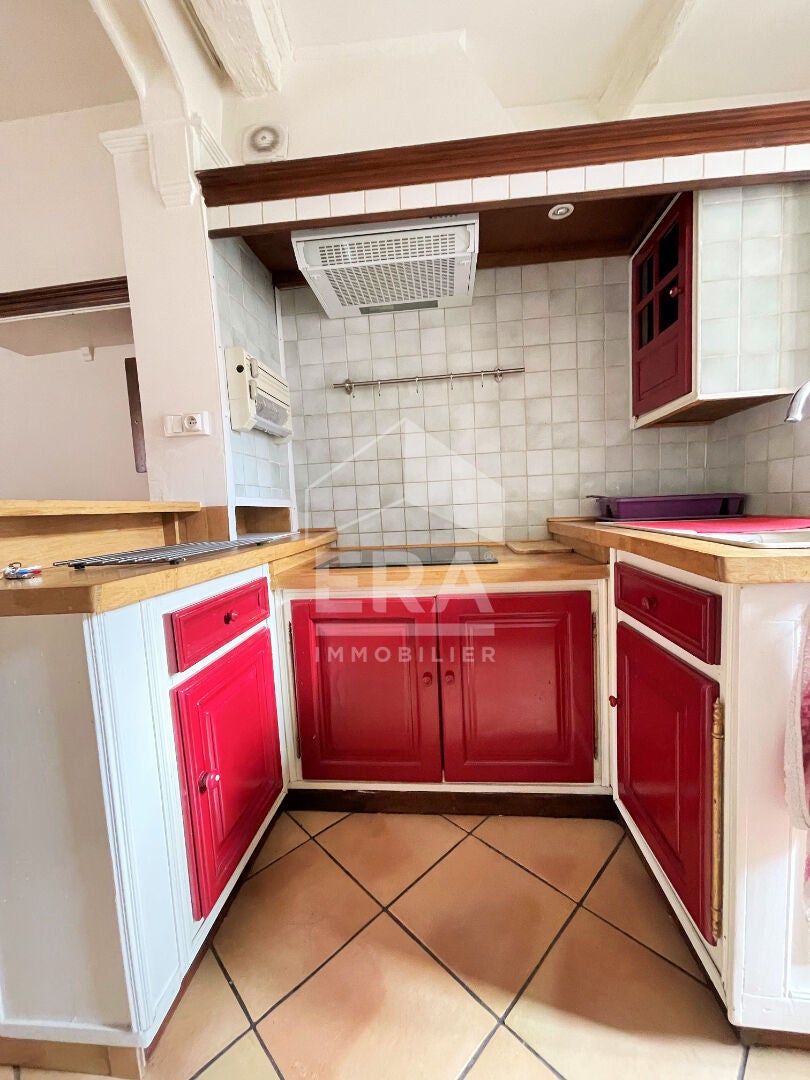 Maison Boulevard Paul-Martin Nalin à Manosque
