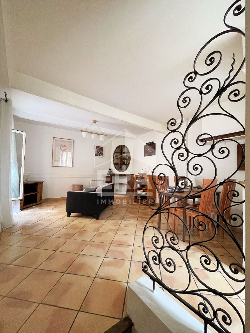 Maison Boulevard Paul-Martin Nalin à Manosque