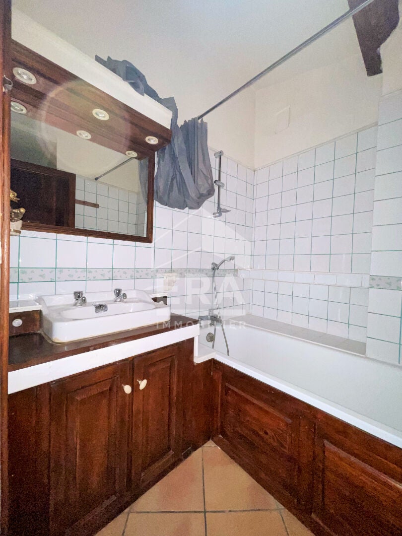 Maison Boulevard Paul-Martin Nalin à Manosque