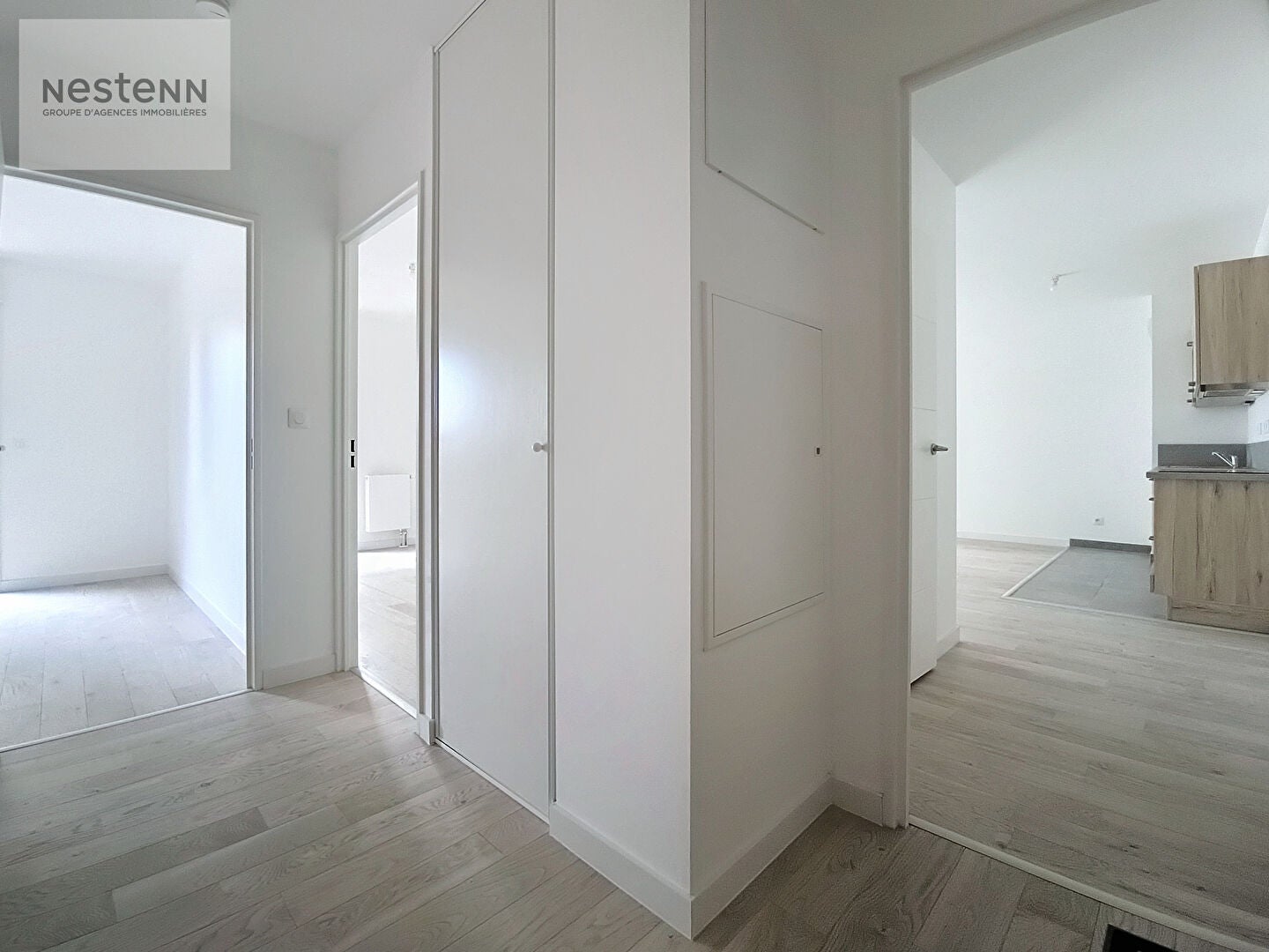 Appartement Rue des Carmes à Orléans