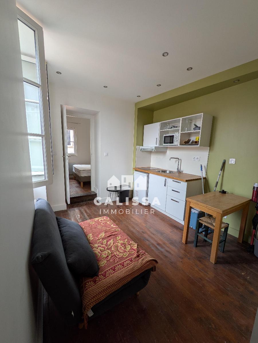 Appartement Rue des Coffres à Toulouse