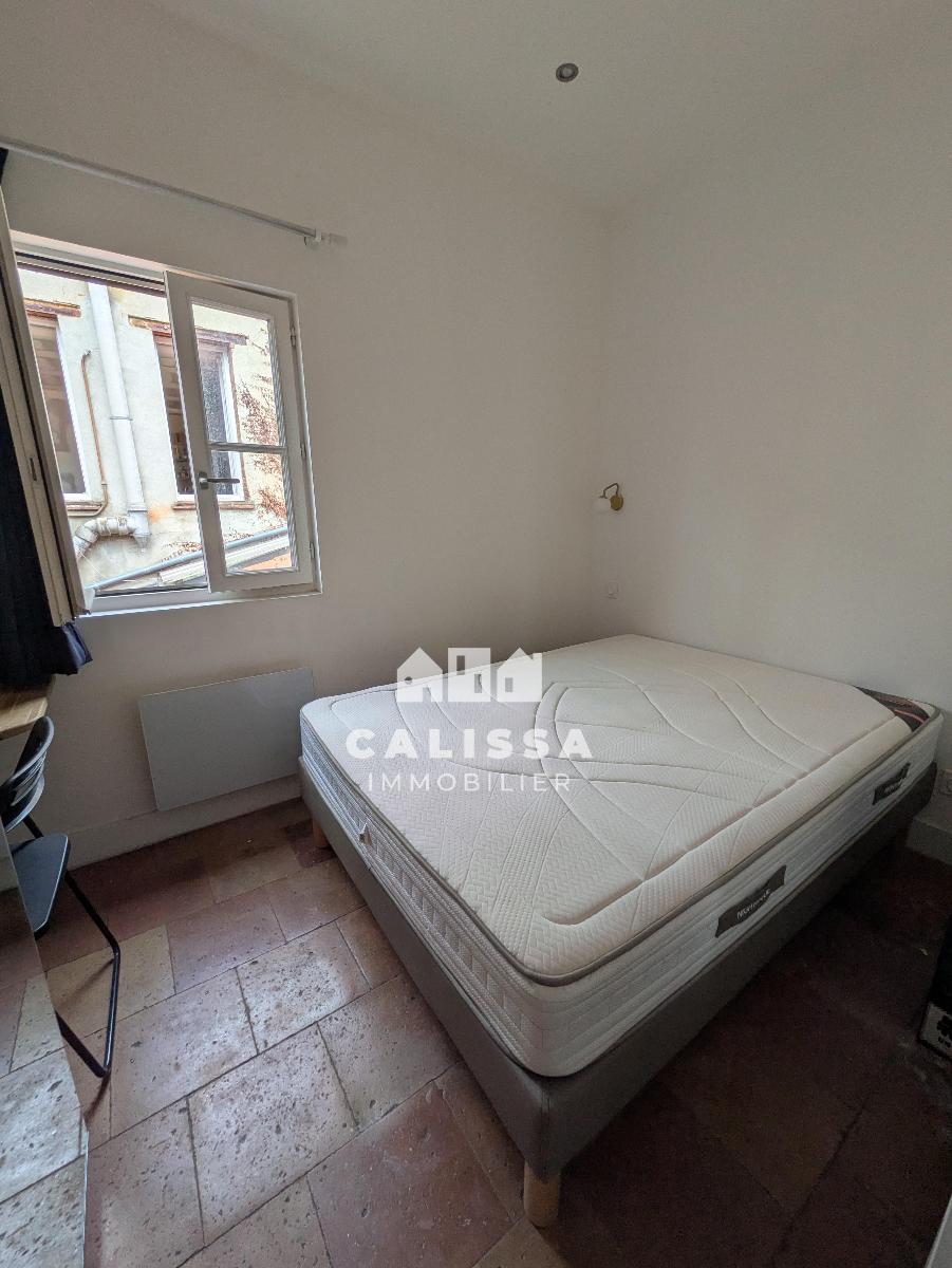 Appartement Rue des Coffres à Toulouse