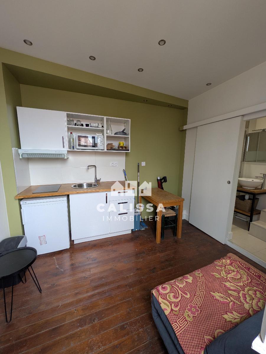 Appartement Rue des Coffres à Toulouse