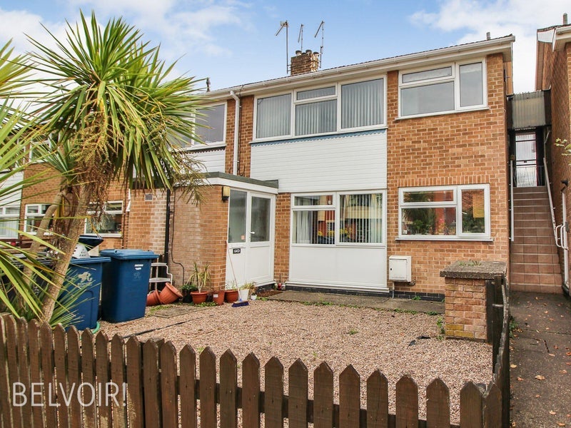 Room Eltham Road in Rushcliffe