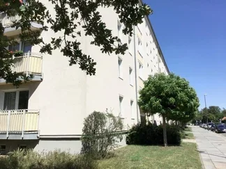Wohnung Müller-Berset-Straße in Dresden