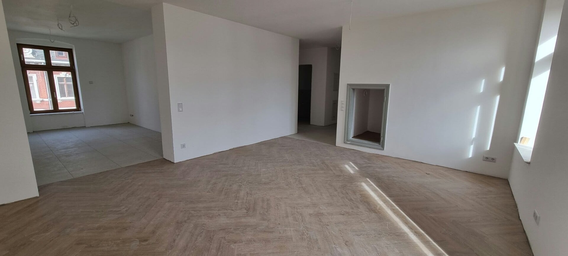 Wohnung Lutherplatz in Görlitz