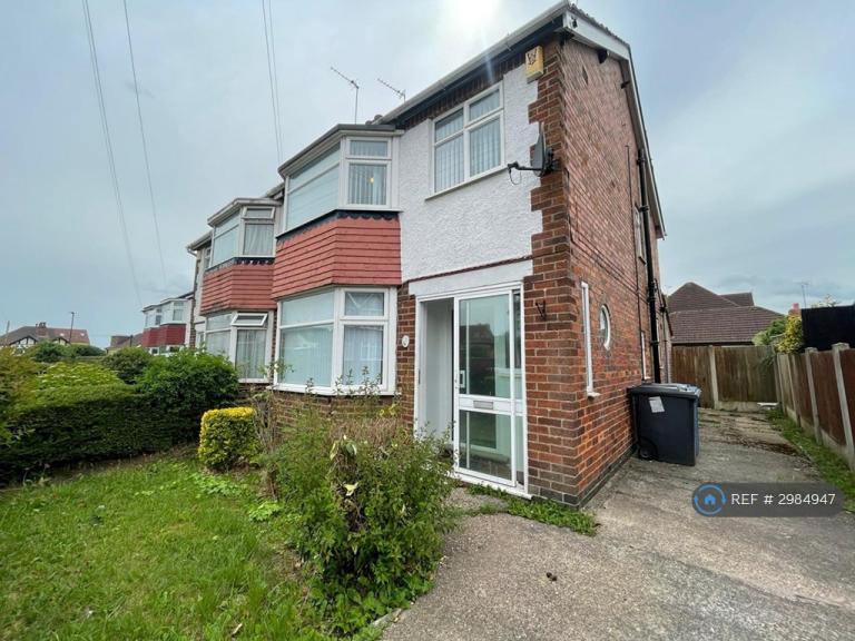 House Devonshire Drive in Derby