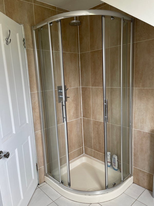 Room Priestfield Road in City of Edinburgh