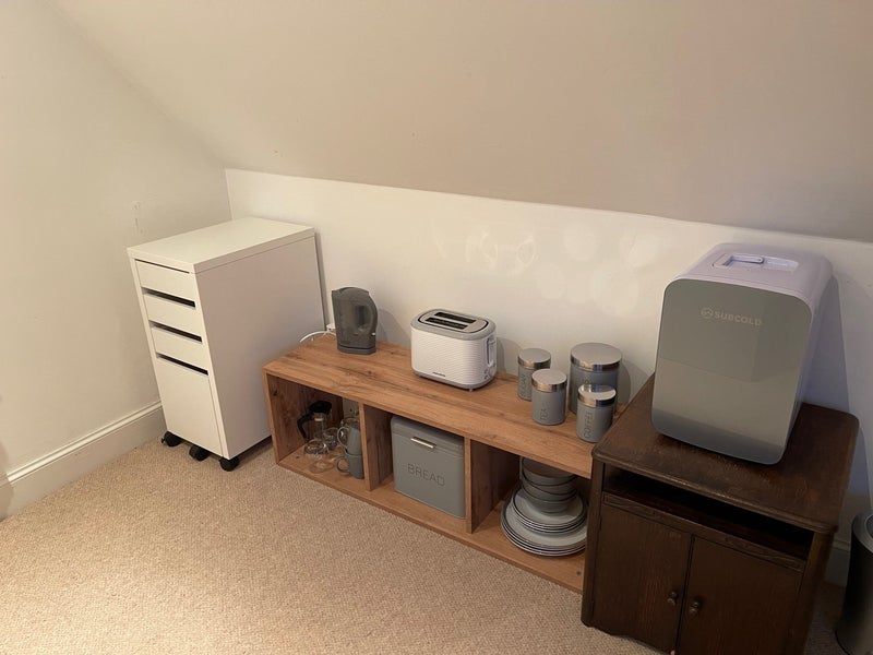 Room Priestfield Road in City of Edinburgh