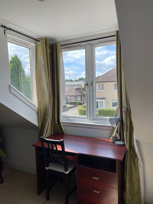 Room Priestfield Road in City of Edinburgh