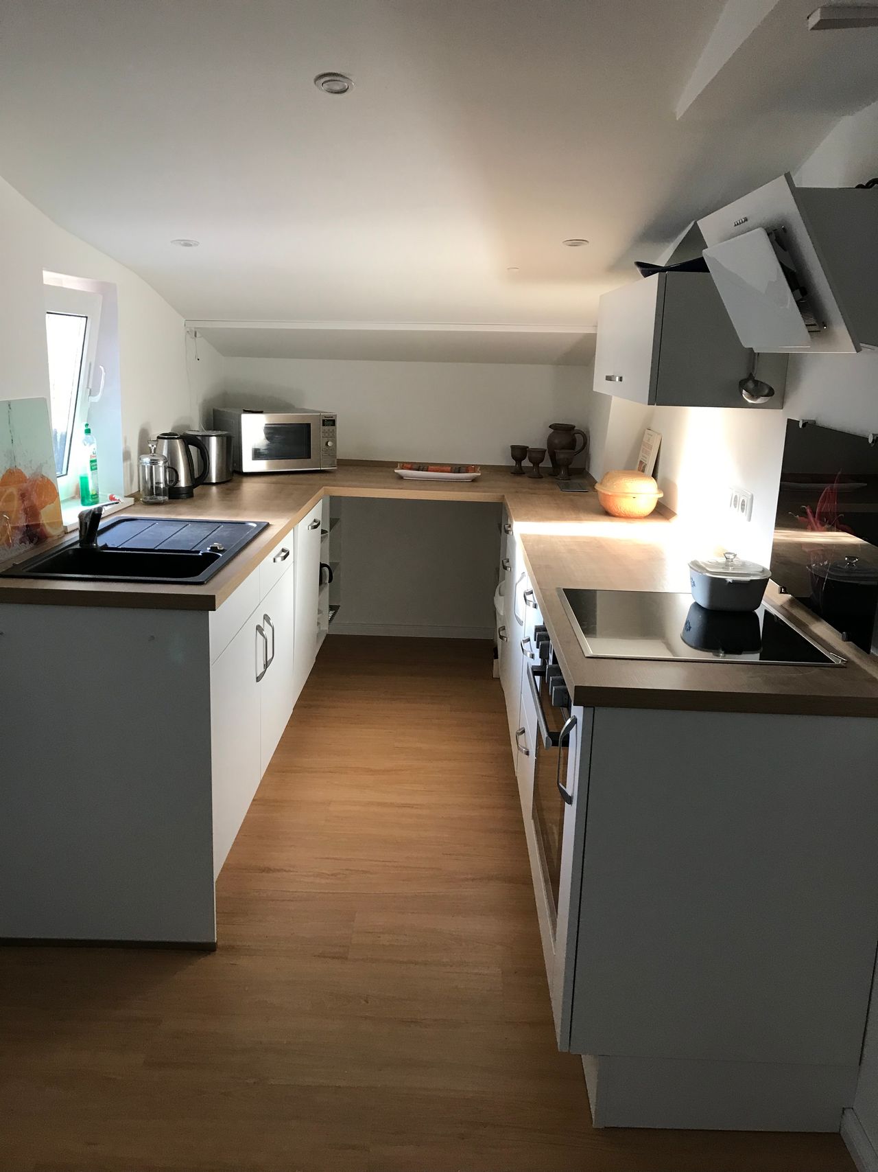 Wohnung Schmiedegasse in Kröpelin