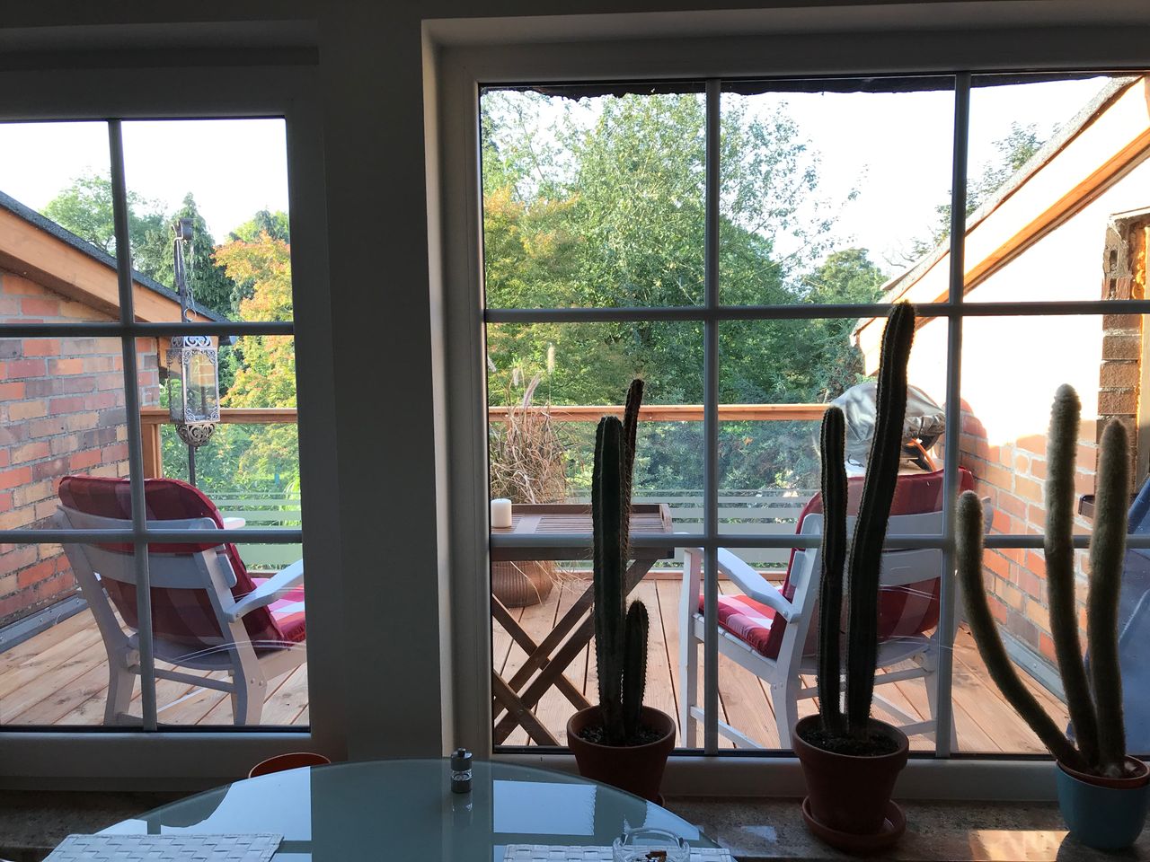 Wohnung Schmiedegasse in Kröpelin