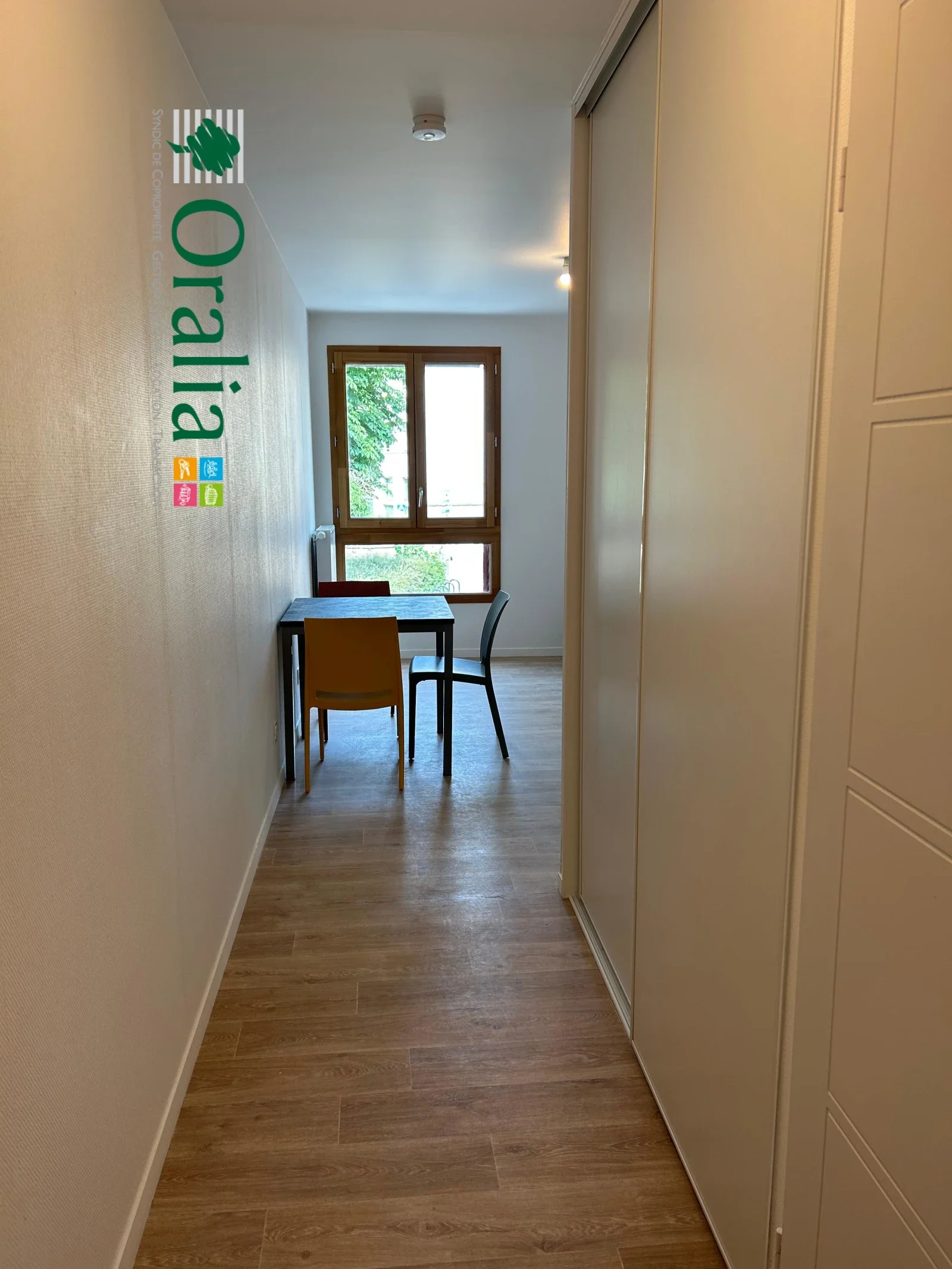 Appartement Cours Fleury à Dijon
